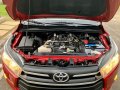 Sell Red 2019 Toyota Innova in Santo Tomas-6