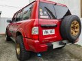 Red Nissan Patrol 2001 for sale in Binan City-8
