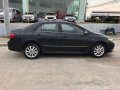 Selling Black Toyota Corolla Altis 2010 in Santa Rosa-6