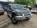 Green Mitsubishi Pajero 2003 for sale in Cebu-3