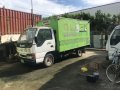 Green Isuzu Elf 1999 for sale in Paranaque City-5