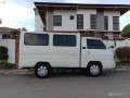 Pearl White Mitsubishi L300 2003 for sale in Manila-0