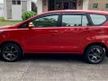Sell Red 2019 Toyota Innova in Santo Tomas-7