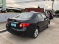 Selling Black Toyota Corolla Altis 2010 in Santa Rosa-2