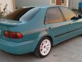 Blue Honda Civic 1995 for sale in Pasay City-4