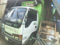 Green Isuzu Elf 1999 for sale in Paranaque City-6