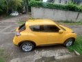 Selling Yellow Nissan Juke 2018 in Cebu City-0