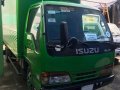Green Isuzu Elf 1999 for sale in Paranaque City-2