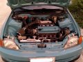 Blue Honda Civic 1995 for sale in Pasay City-1