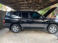 Black Toyota Land Cruiser 2000 for sale in Cainta-4