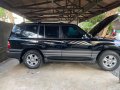 Black Toyota Land Cruiser 2000 for sale in Cainta-0