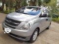 HYUNDAI GRAND STAREX 2015-0