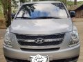 HYUNDAI GRAND STAREX 2015-2