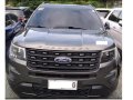 2016 Ford Explorer 3.5L V6 Sport Ecoboost-0