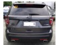 2016 Ford Explorer 3.5L V6 Sport Ecoboost-1