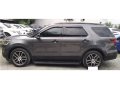 2016 Ford Explorer 3.5L V6 Sport Ecoboost-4