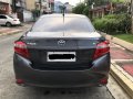 2016 Vios 1.3 E AT-5