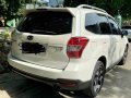 2013 Subaru Forester 2.0 XT (A)-1