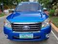 Sell Blue 2011 Ford New Everest in Las Piñas City-0