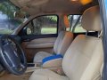 Sell Blue 2011 Ford New Everest in Las Piñas City-4