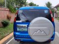 Sell Blue 2011 Ford New Everest in Las Piñas City-5