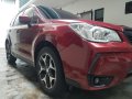 Sell Red 2016 Subaru Forester in Cainta-0