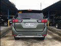 Sell Black 2017 Toyota Innova in Manila-1