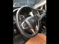Sell Black 2017 Toyota Innova in Manila-4