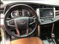 Sell Black 2017 Toyota Innova in Manila-5