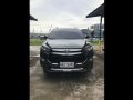 Sell Black 2017 Toyota Innova in Manila-7