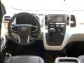 Sell White 2020 Toyota Hiace in Manila-1