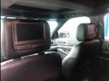 Sell Grey 2016 Ford Explorer in Manila-2