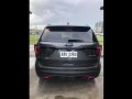 Sell Grey 2016 Ford Explorer in Manila-7