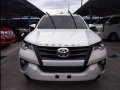 Sell White 2019 Toyota Fortuner in Manila-0