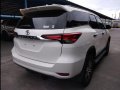 Sell White 2019 Toyota Fortuner in Manila-6