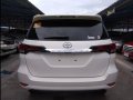 Sell White 2019 Toyota Fortuner in Manila-8