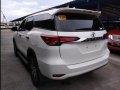 Sell White 2019 Toyota Fortuner in Manila-7