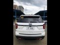 Sell White 2017 Ford Explorer in Manila-11