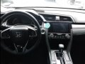 Sell White 2018 Honda Civic in Manila-7