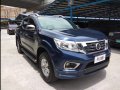 Sell Blue 2019 Nissan Navara in Manila-0