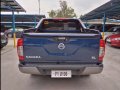 Sell Blue 2019 Nissan Navara in Manila-5