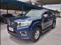 Sell Blue 2019 Nissan Navara in Manila-6