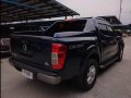 Sell Blue 2019 Nissan Navara in Manila-8