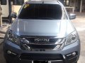 Isuzu Mu-X 2016-0