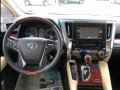 Sell White 2015 Toyota Alphard in Manila-2