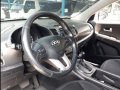 Sell Grey 2013 Kia Sportage in Manila-6