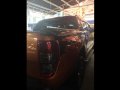 Sell Orange 2017 Ford Ranger in Manila-3