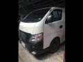 Sell Pearlwhite 2018 Nissan NV350 Urvan in Manila-2