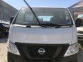 NISSAN URVAN  M/T-0