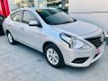 NISSAN ALMERA 1.2L-1